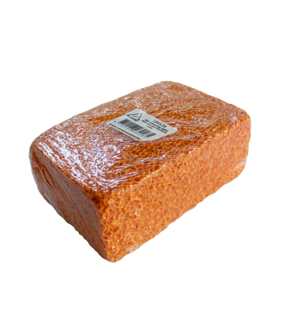 Терка для штукатурки VTB, 170х110х65 мм